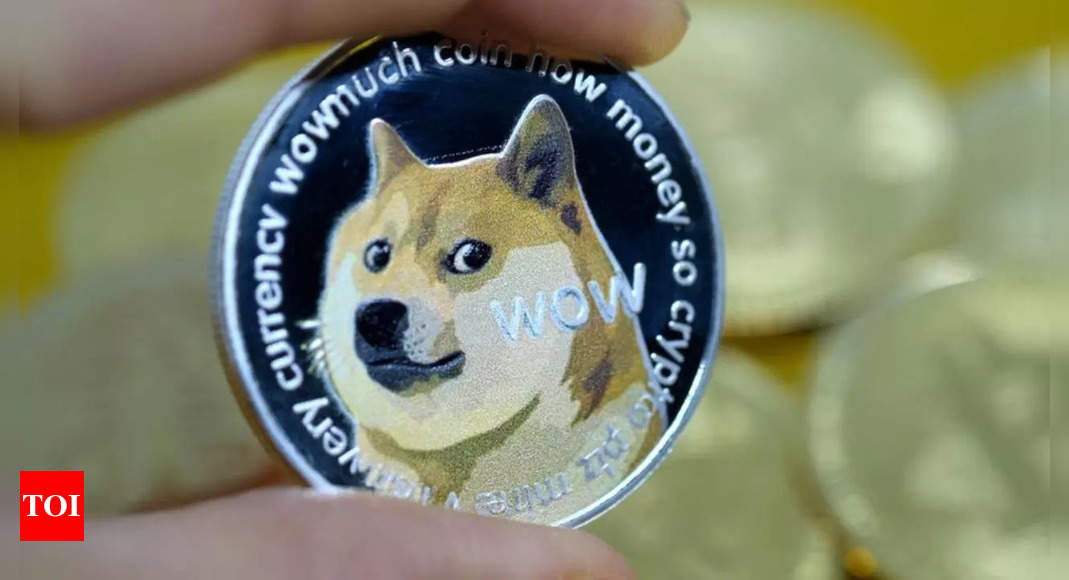 Dogecoin creator Billy Markus turns down Elon Musk after he offers him a job at DOGE