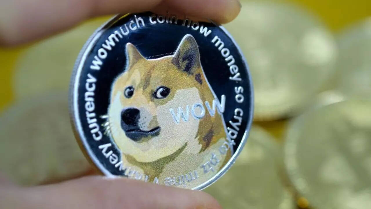 Dogecoin creator Billy Markus turns down Elon Musk after he offers him a job  at DOGE - Times of India