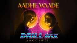 Experience The New Hindi Music Video Aadhe Waade (Drill Mix) By Shreya Jain