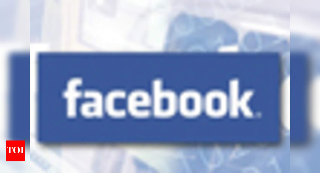 Facebook turns eight - Times of India