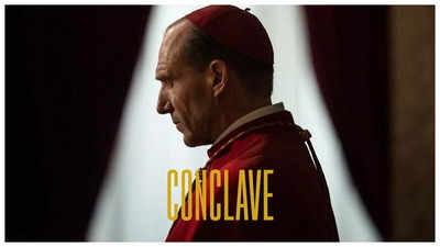 Ralph Fiennes: Thrilled to be nominated and celebrating 8 Oscar nominations for Conclave |