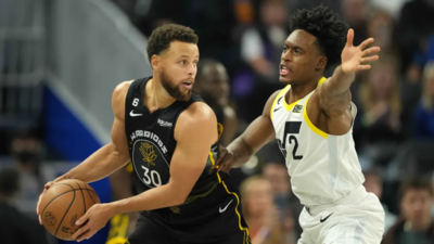 Jazz Jazz vs. Golden State Warriors: forecasting, odds and best bets on NBA Prop, betting tips and others (January 28, 2025)