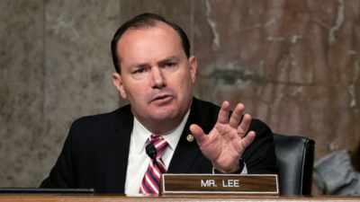 Senator Mike Lee proposes state-sanctioned privateers to tackle Mexican drug cartels