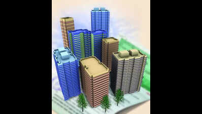 Can’t take away flats from owners over developer’s loan default: Bengal real estate tribunal