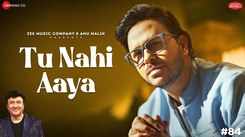 Experience The New Hindi Music Video Tu Nahi Aaya By Rohit Dubey