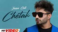 Experience The New Punjabi Music Video Chetak By Jassi Gill