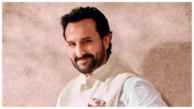 Saif Ali Khan was declined when trying to buy a house in Mumbai's Juhu area: 'Being a Muslim...'