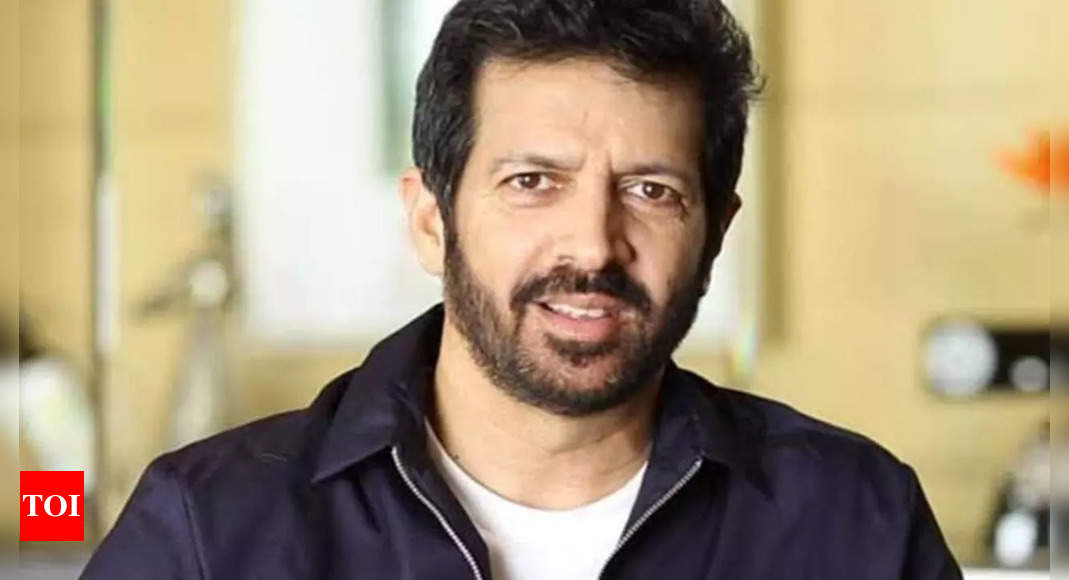 Director Kabir Khan on taking holy dip at Sangam: 'Maha Kumbh unites us all'