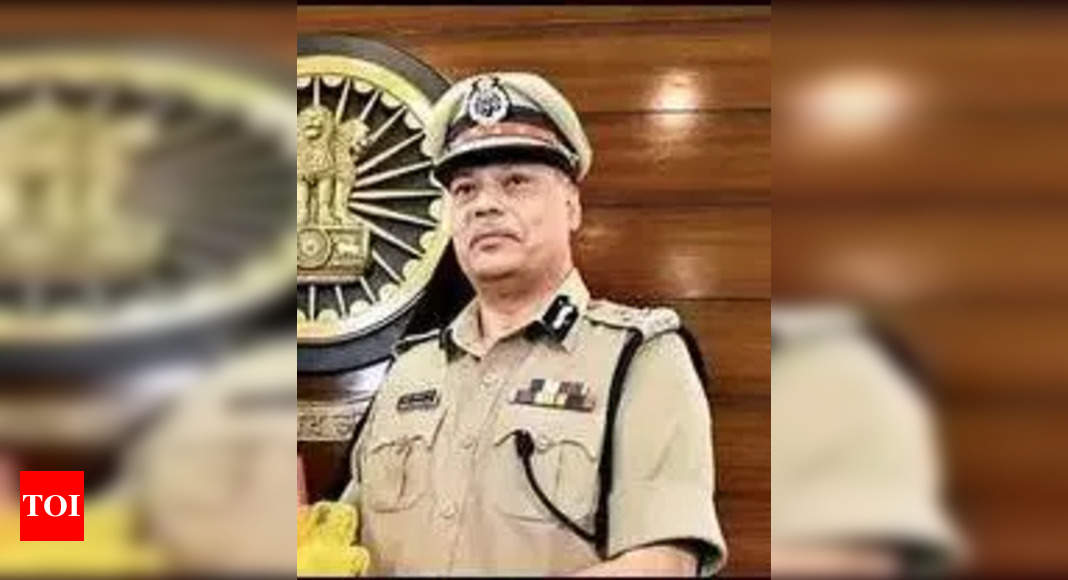 DGP announces plans for cyber police stations in every district in the state soon