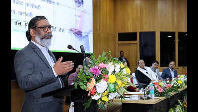 New budget will not put more tax burden on people, says CM ...