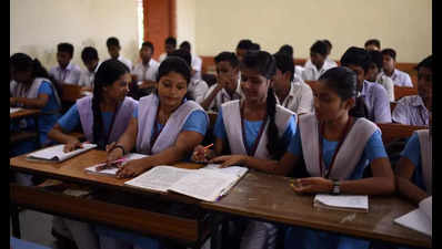 Only 40% of Class III students in rural Odisha can read Class II text: ASER