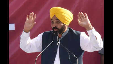 In Phagwara, 4 councillors from Congress & BJP join AAP after election ...