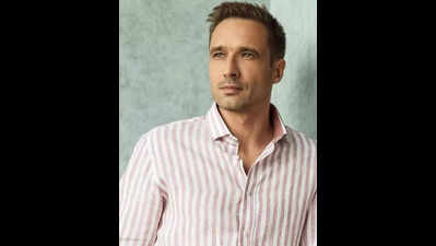 Ukrainian film artiste arrested in Torres case