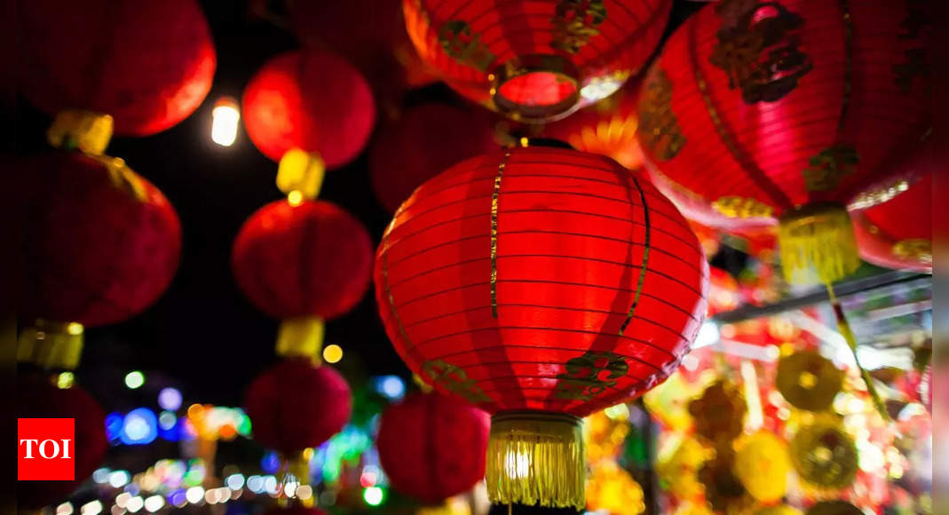 Everything you need to know about celebrating Lunar New Year in NYC