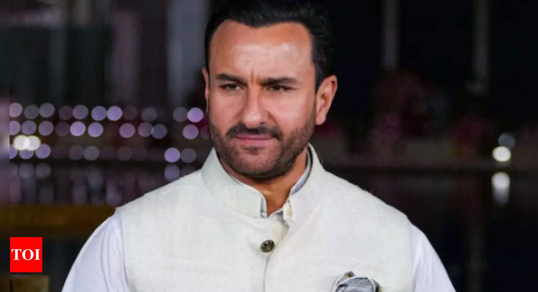 Police confirm they have ample evidence against accused in Saif Ali Khan stabbing case