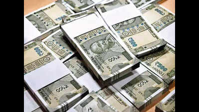 Suvarnabhoomi case transferred to CCS