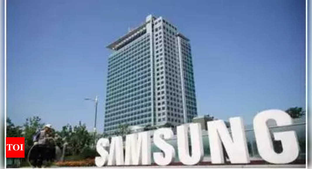 New Samsung union to hold talks