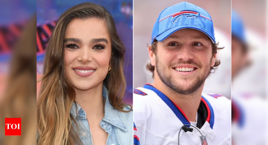 Hailee Steinfeld Finally Addresses Josh Allen’s Loss to Patrick Mahomes’ Chiefs