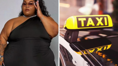 Detroit rapper files lawsuit against Lyft for denying ride because of her weight