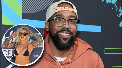 Michael Jordan's son, Marcus Jordan, steals the spotlight with $462