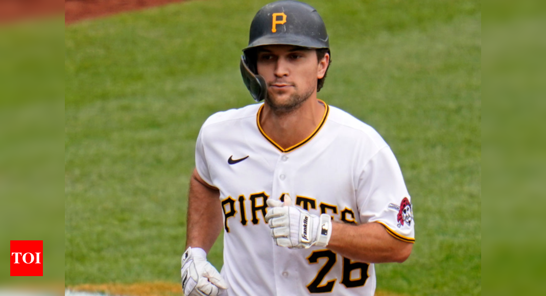 ‘Unserious Franchise!’ – Pirates Fans Outraged Over Adam Frazier’s Comeback Deal