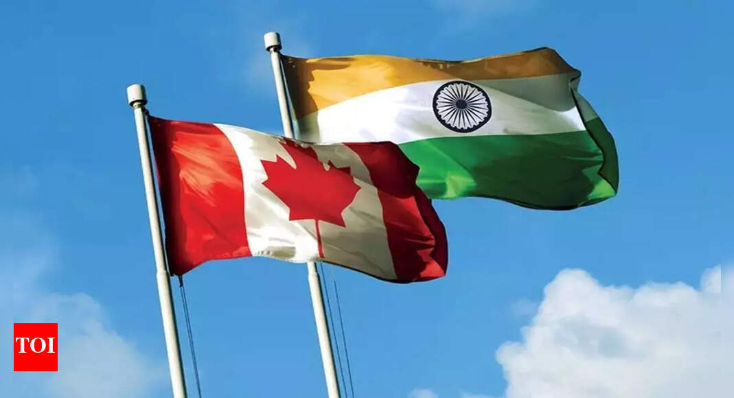 Canada alleges ‘interference’ by India, MEA rejects ‘insinuations’