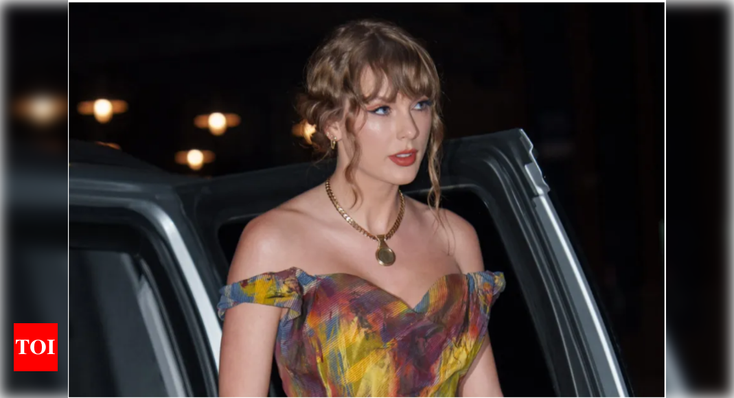 ‘Sue her’: Taylor Swift’s Outfit Gets Major Shade from former NBA star Jalen Rose’s Daughter Mariah Rose