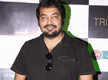 
Anurag Kashyap hosted a filmi party in Mumbai
