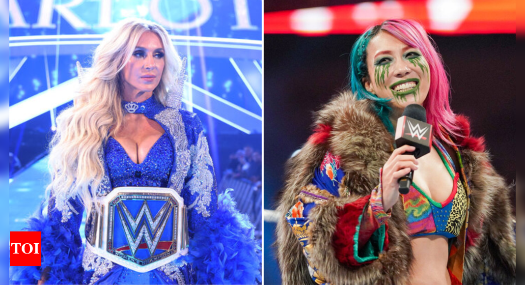 WWE Royal Rumble 2025: Top Female Participants Who Are Rumored to Enter the Match