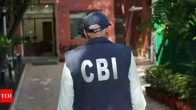 6 ITBP officers among 11 booked by CBI for Rs 1.8 crore fraud | India News – The Times of India