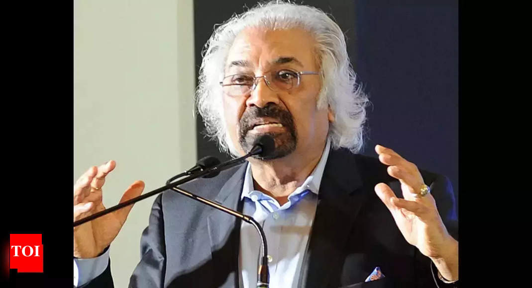 Pitroda says be tolerant towards Bangladeshi illegals, draws BJP wrath