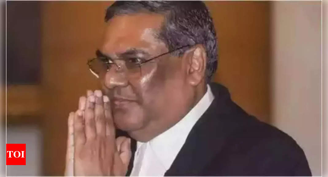 Court attitude changed after Emergency: CJI Sanjiv Khanna