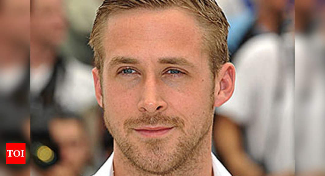 Ryan Goslings Video Goes Viral English Movie News Times Of India