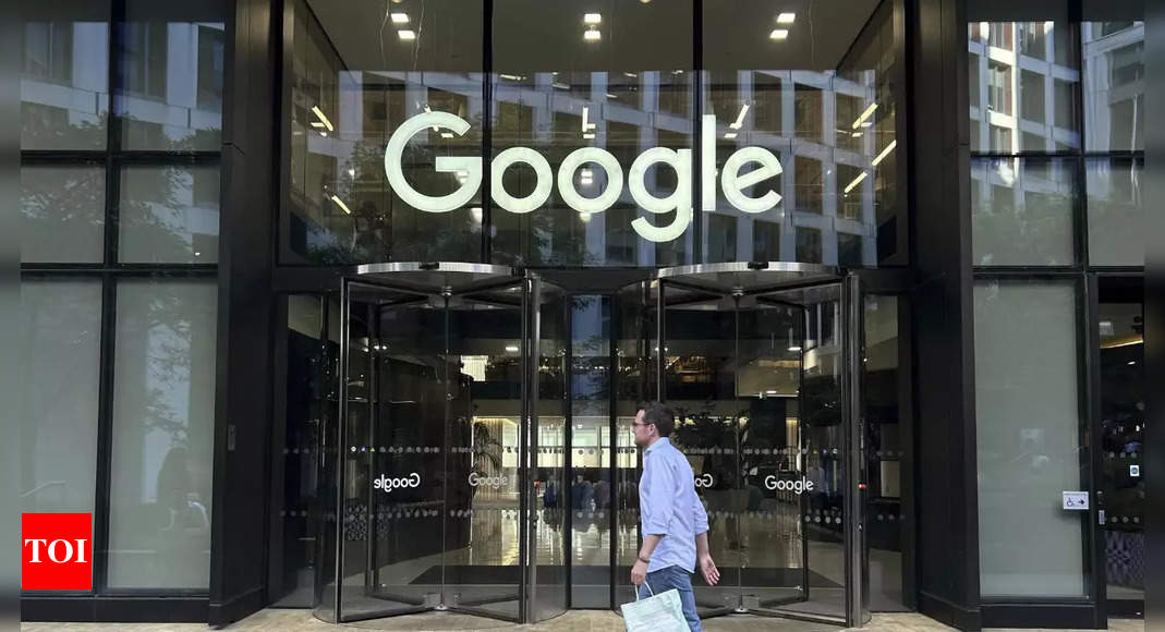 Google ‘not happy’ with this $4.5 billion fine, here’s what the company said