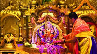 Siddhivinayak bans attire ‘not in sync with Indian ethos’: Torn jeans, skirts