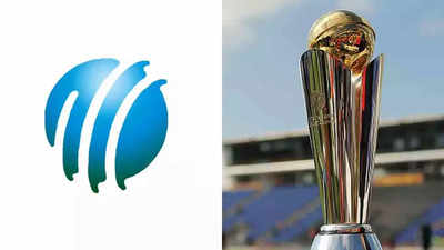 ICC CEO steps down, Champions Trophy preparations in Pakistan questioned