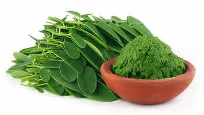 Moringa benefits: Get healthy skin and strong hair with Moringa chutney; recipe inside