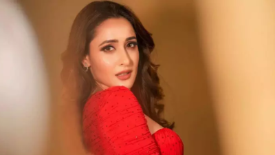 Pragya Jaiswal shares her experience on 'Daaku Maharaaj' success; playing a fierce dacoit & working with Balakrishna again