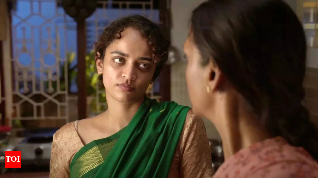 There is no such thing as a woman only being a certain way: Varsha Bharath  | Tamil Movie News - The Times of India