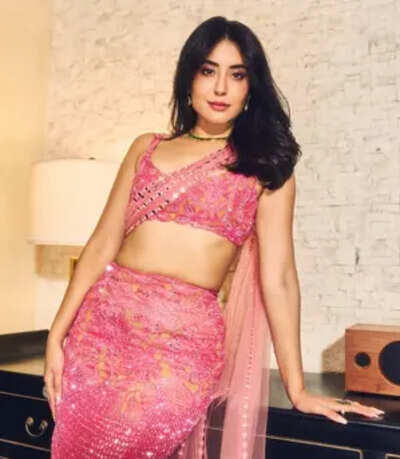 Kritika Kamra: I've consciously steered away from projects that prioritise the male gaze