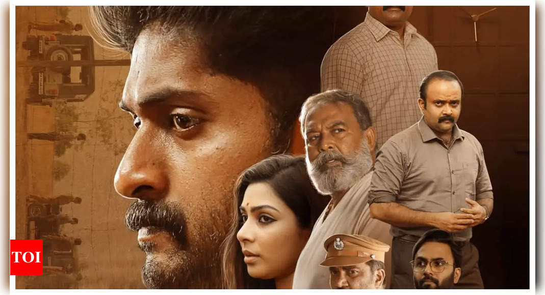 ‘Partners’ OTT release: When and where to watch the Dhyan Sreenivasan starrer online