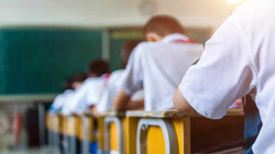 CBSE Class 10 and 12 admit cards 2025 to be released soon: Key details on the board exam 2025 hall tickets – The Times of India