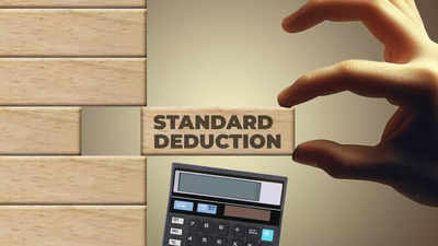 Budget 2025 income tax: Why standard deduction should be hiked under new tax regime