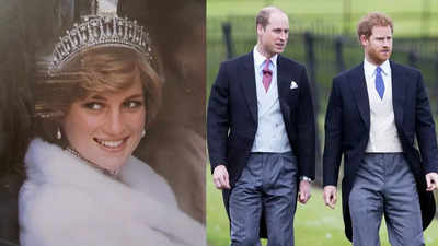 THIS royal will inherit Princess Diana's childhood home, it's NOT Prince William or Harry