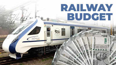 Railway Budget 2025: How Indian Railways can improve its operating ratio & how India’s rail network compares to China