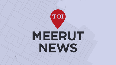 Man held for holding minor at knifepoint inside shop in Najibabad