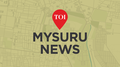 At 5,850kg, Sugreeva emerges as heaviest Dasara elephant