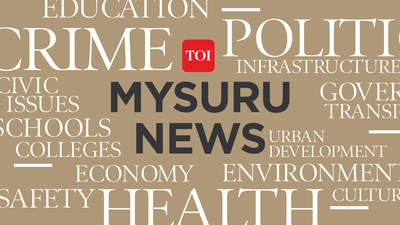 PE teacher shortage ib Mysuru: Schools deploy stand-ins, coaching quality suffers