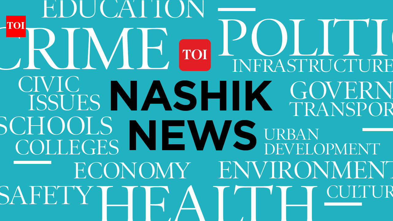 2 nephews of a Trimbakeshwar temple trustee arrested in illegal darshan racket case | Nashik News - The Times of India