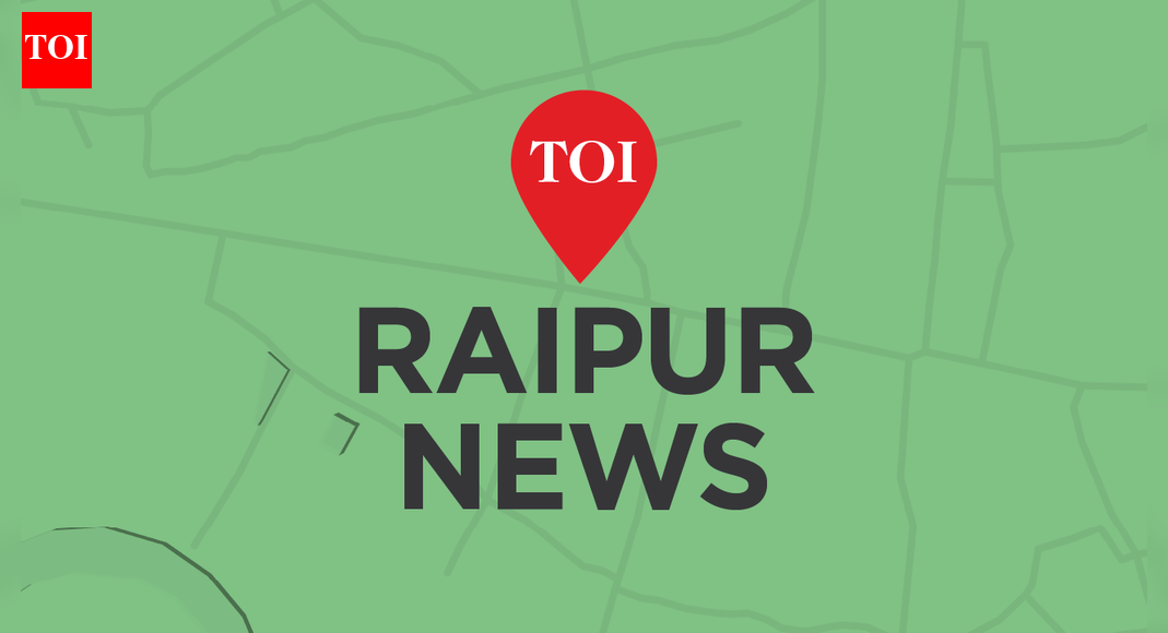 Closed Raipur mall faces fringe fury on Christmas Day